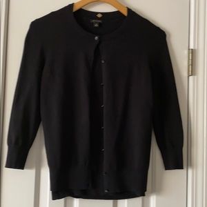 Ann Taylor Cardigan Set